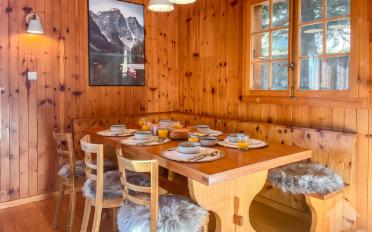 Chalet 6.5 rooms - image - 13