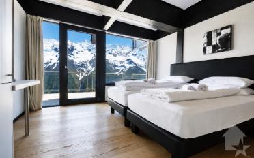 Möbl. Wohnobj. 2.5 Zimmer - image - 6