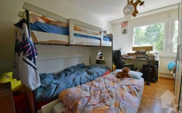 Apartment 4.5 rooms - image - 12