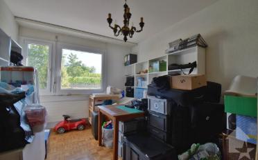 Apartment 4.5 rooms - image - 13