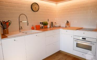 Bifamiliar house 4.5 rooms - image - 12
