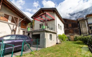 Einfamilienhaus 4 Zimmer - image - 2