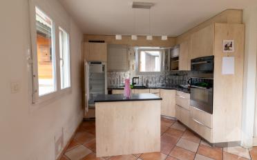 Maison 4 pièces - image - 10