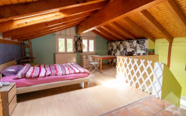 Maison 4 pièces - image - 6
