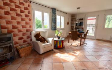 Maison 4 pièces - image - 3