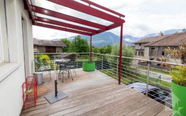 Maison 4 pièces - image - 1