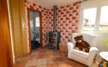 Maison 4 pièces - image - 12