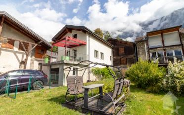Maison 4 pièces - image - 5