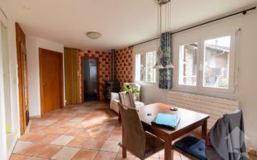 Maison 4 pièces - image - 11