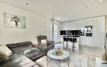 Apartment 3.5 rooms - image - 2