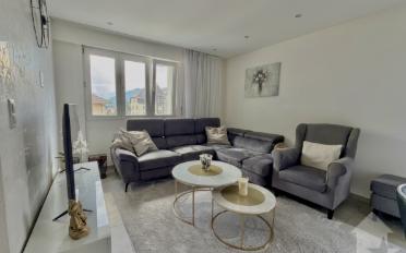 Apartment 3.5 rooms - image - 4
