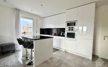 Apartment 3.5 rooms - image - 5