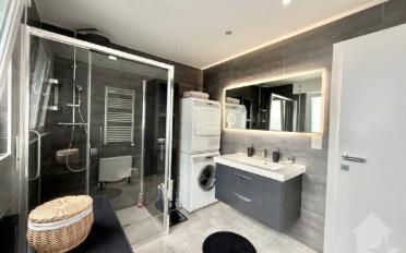 Apartment 3.5 rooms - image - 11