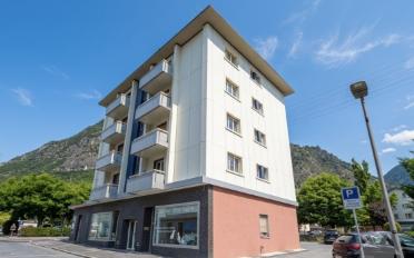 Apartment 3.5 rooms - image - 13