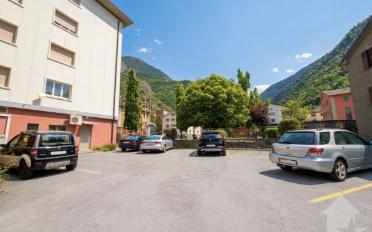 Apartment 3.5 rooms - image - 12