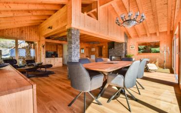 Chalet 4.5 rooms - image - 8
