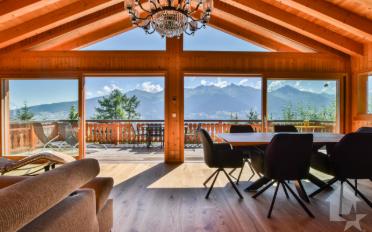 Chalet 4.5 rooms - image - 7