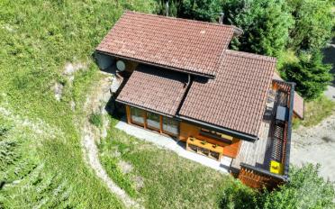 Chalet 4.5 rooms - image - 4