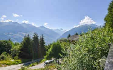 Chalet 4.5 rooms - image - 3