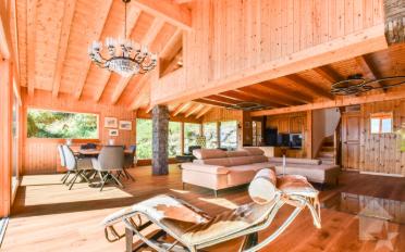 Chalet 4.5 rooms - image - 10