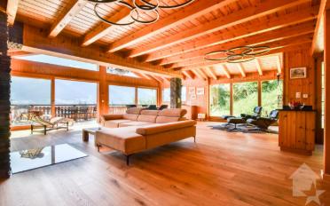 Chalet 4.5 rooms - image - 12