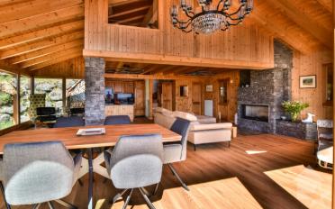 Chalet 4.5 rooms - image - 9