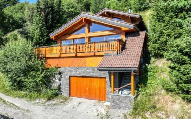 Chalet 4.5 rooms - image - 5