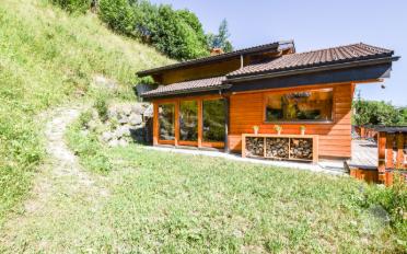 Chalet 4.5 rooms - image - 6