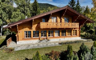 Chalet 5.5 rooms - image - 2