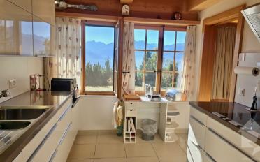 Chalet 5.5 rooms - image - 7