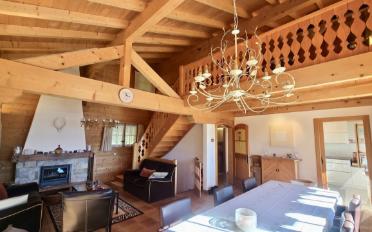 Chalet 5.5 rooms - image - 8