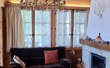 Chalet 5.5 rooms - image - 9