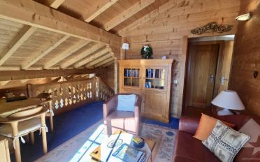 Chalet 5.5 rooms - image - 11