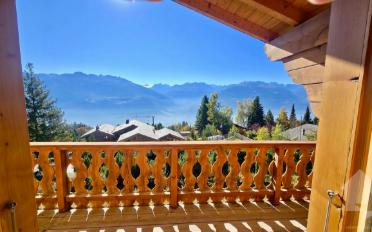 Chalet 5.5 rooms - image - 12