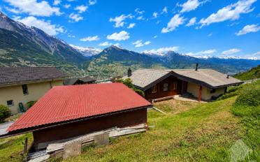 Chalet 4.5 pièces - image - 1