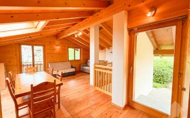 Chalet 4.5 pièces - image - 10