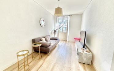 Wohnung 2.5 Zimmer - image - 1