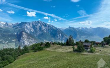 Chalet 5 rooms - image - 1