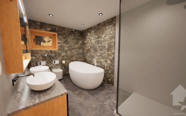 Chalet 5 rooms - image - 7