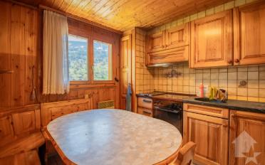 Chalet 3.5 rooms - image - 6