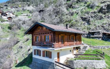 Chalet 3.5 rooms - image - 1