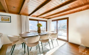 Chalet 5.5 rooms - image - 5