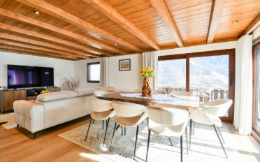 Chalet 5.5 rooms - image - 3