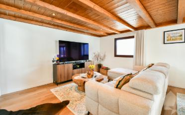Chalet 5.5 rooms - image - 4