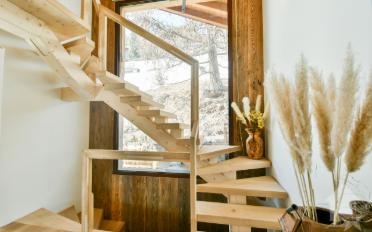 Chalet 5.5 rooms - image - 7