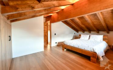 Chalet 5.5 rooms - image - 9