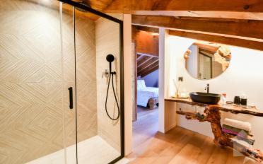 Chalet 5.5 rooms - image - 11