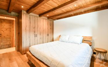 Chalet 5.5 rooms - image - 13
