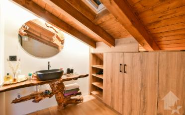 Chalet 5.5 rooms - image - 12