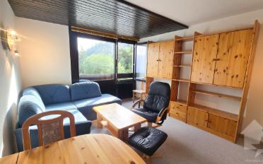 Apartment 1 room - image - 2